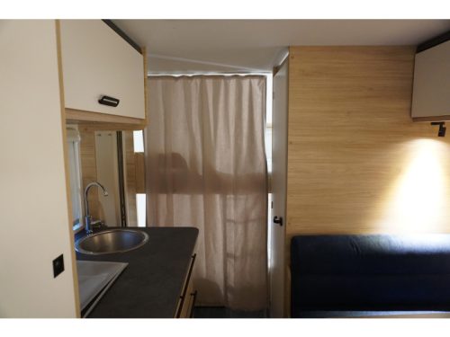 Caravelair Alba 466 Foto: 11
