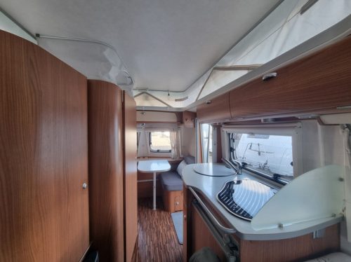 Eriba Triton 430 photo: 12