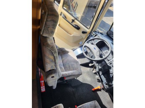 Fiat FFB TABBERT 580 rs, TOP STAAT 1ste eigenaar foto: 13
