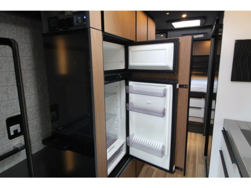 Niesmann+Bischoff Flair 920 EK Single beds - Full option photo: 41