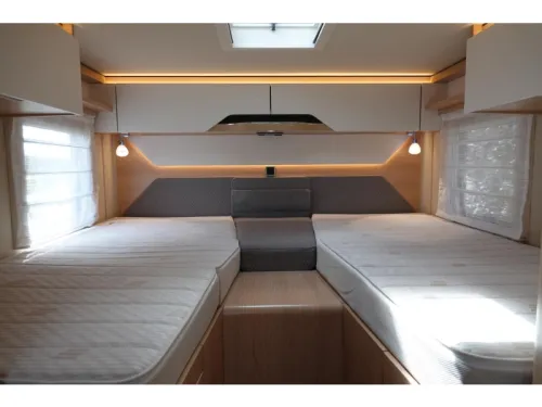 Hymer B-MC T 580  Foto: 18