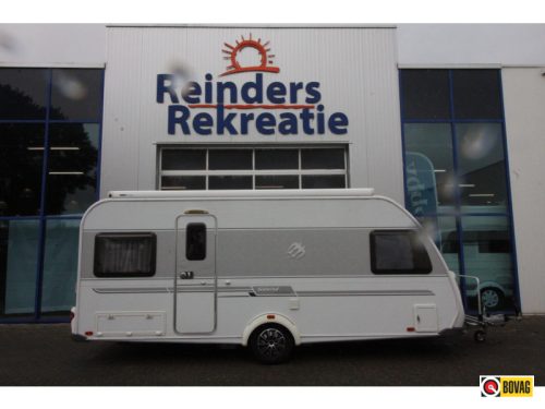 Knaus Sudwind Exclusive 500 FU Thule 6300, VT Isabella photo: 0