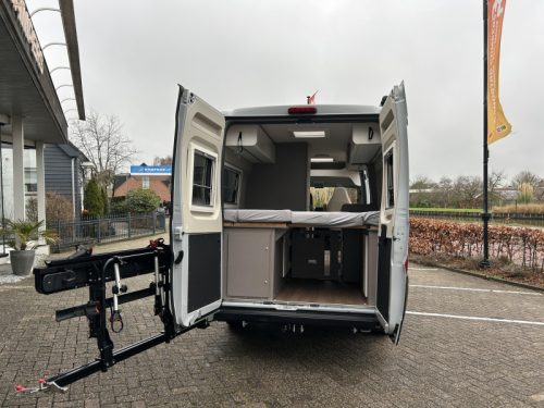 Etrusco CV 640 SB automatic photo: 4