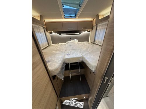 Knaus Van TI Plus 650 MEG PLATINUM SELECTION photo: 14