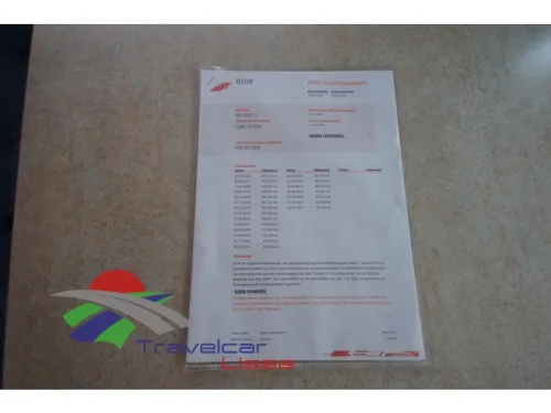 LMC Liberty 582 TI /In very neat condition photo: 8