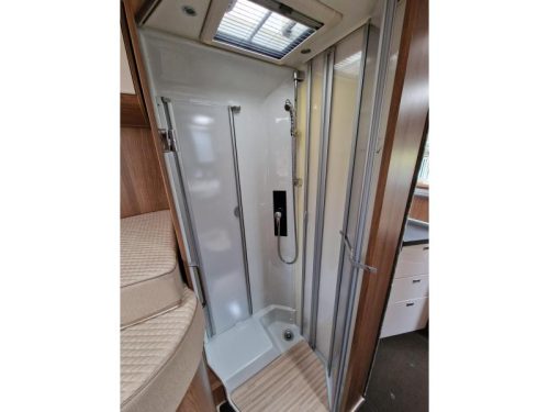 Carthago C-Tourer 144 Einzelbetten Foto: 8