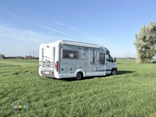 Knaus Sun Ti 650 MF Foto: 3