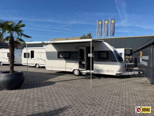 Hobby Prestige 560 WFU Fully equipped!!