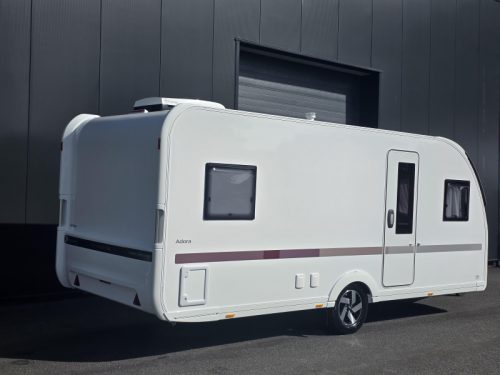 Adria Adora 522 UP Foto: 2