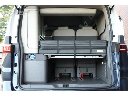 Volkswagen California Ocean 1.5 eHybrid 180 kW / 245 PS DSG 4Motion Foto: 7