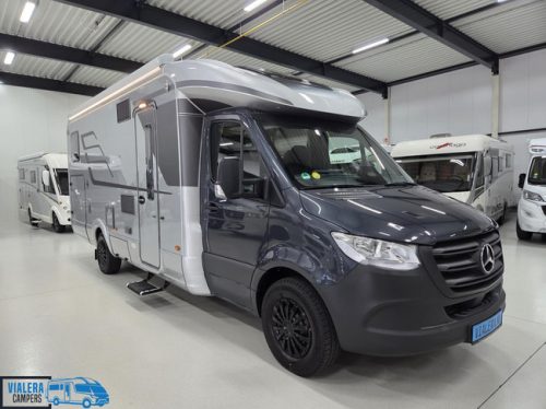 Hymer BML-T 780 * Automatic 170hp* New condition* 2025 photo: 0