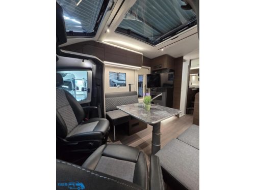 Adria Coral Supreme MB 670 DL *AUTOMAAT 170pk* Levelsysteem Foto: 8