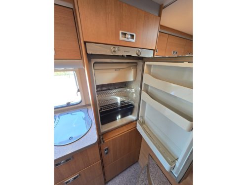 Knaus Weinsberg 650 MG Silverline 160hp Offgrid  photo: 16