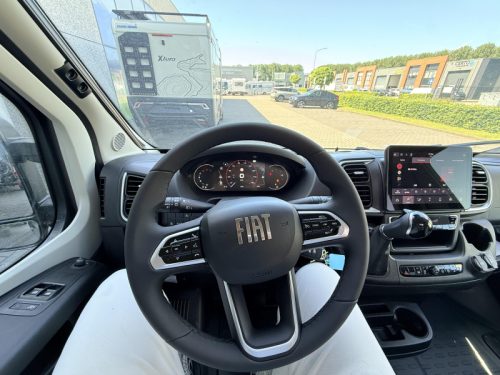 Knaus Boxlife 600 ME Lits jumeaux photo : 4