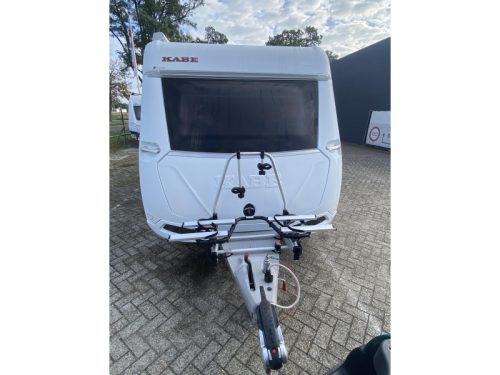 Kabe Royal 540 GLE B2 2025 NEUWZUSTAND! Foto: 3