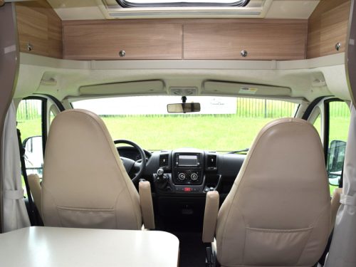 Adria Matrix Axess M 680 SL Foto: 9