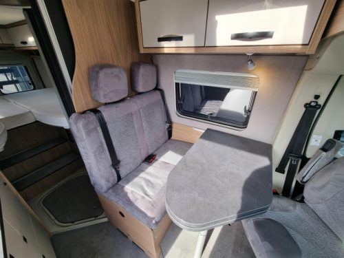 P&ouml;ssl Roadcruiser 640 Foto: 1