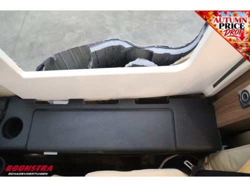 Carthago Chic S-Plus i61 XL LE 3.0 M.Jet Aut. Level Air suspension Roof air conditioning Solar TV Garage Navi Clima Camera Cruise photo: 13