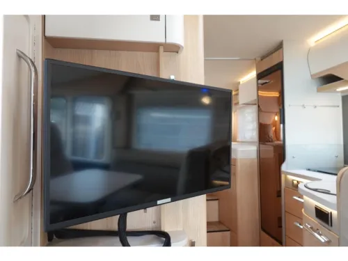 Hymer B-MC I 600 White Line  foto: 15