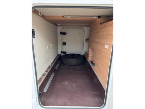 Weinsberg CaraCompact Pepper 600 MEG 160PK Air,Sun,DUO CE272 photo: 23