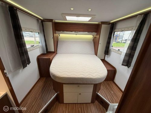 Adria MATRIX M 670 SC photo: 17