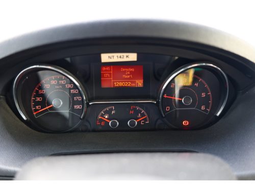 Sun Living LIDO AVM AUTOMAAT M45 SL 2017 Automaat 131pk CarPlay Hubdach Standklimaanlage Foto: 19
