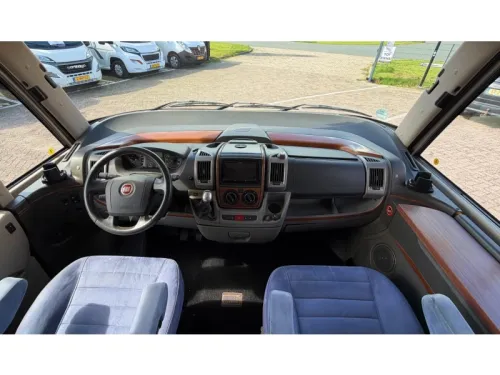 Hymer B694 SL Foto: 14