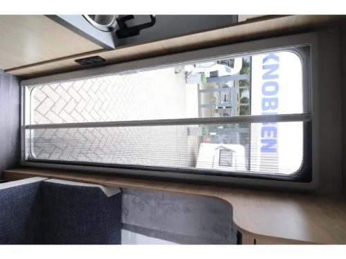 Weinsberg CaraOne 480 EU Model 2026 / 947 Foto: 18