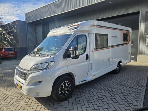 Weinsberg CaraCompact Pepper 600 MEG  photo: 2