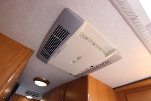 Konings Pathfinder P2005S Foto: 10