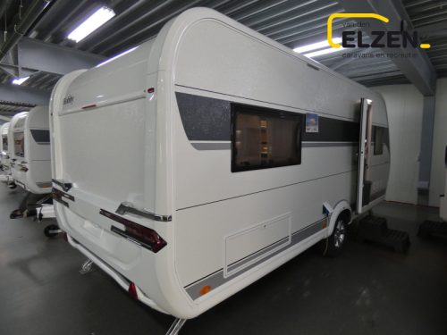 Hobby Prestige 560 FC Modell 2026, inkl. Optionen Foto: 1