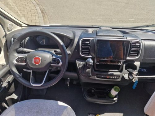 LMC Innovan 640 Einzelbetten mit Vollausstattung - Foto: 8