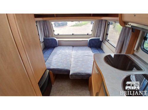 Fendt CARAVAN FENDT 130 Foto: 11