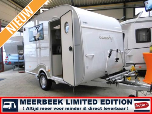 Hobby Beachy 360 2027 NEUESTES MODELL !