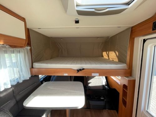 Hymer Exsis I 474 photo: 11