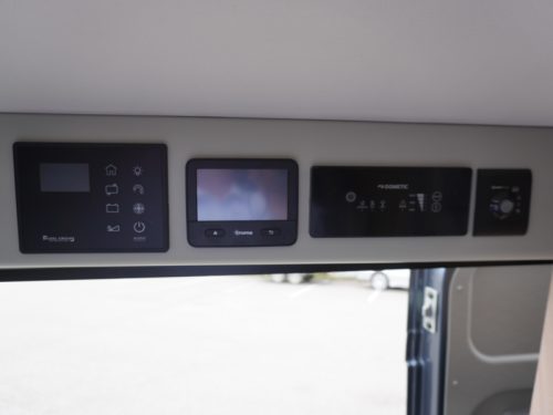 P&ouml;ssl Summit Shine 600 L AS NEW AND COMPLETE photo: 20