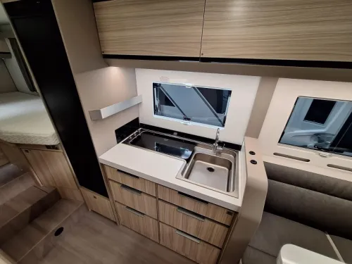 Adria Compact DL 60 Years Selection  photo: 17
