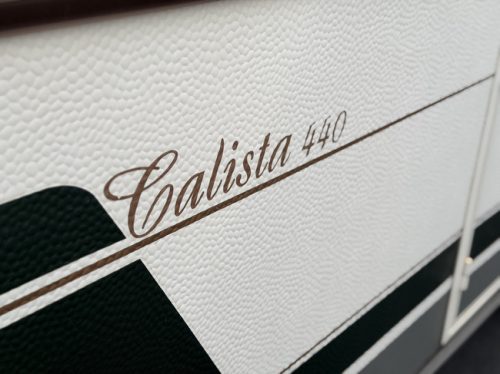 Chateau CALISTA 440 UF photo: 4