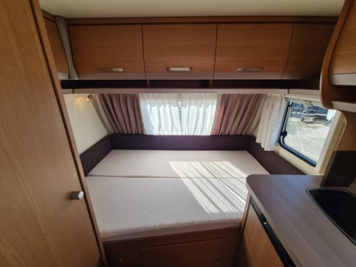 Knaus Sport 400 QD Foto: 12
