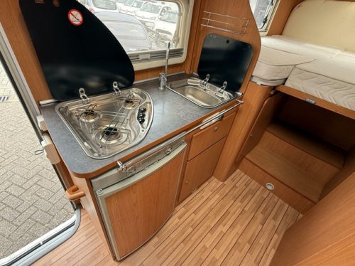 Maesss Sunline T665 as new single beds photo: 11