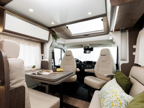 Benimar Tessoro 496 NOW WITH &euro;15,000 DISCOUNT photo: 12