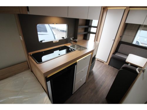 Knaus Sport Platinum 420 QD New model 2027 photo: 10