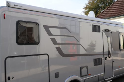 Hymer BML-I 780 Foto: 8