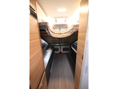 Knaus BoxDrive 680 ME VOL Single beds 180HP photo: 16