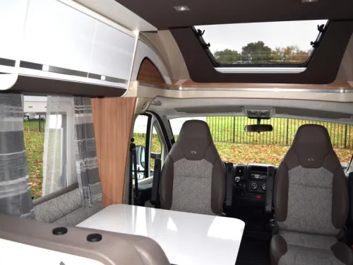 Adria Matrix Axess 670 SC  photo: 10
