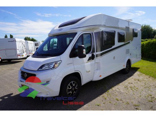 Carado T 448 / First owner photo: 18