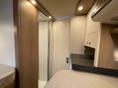 Malibu Malibu Van 640 LE RB GT photo: 10