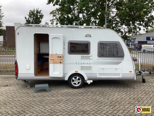 Knaus Sudwind 420 OD Mover/ awning