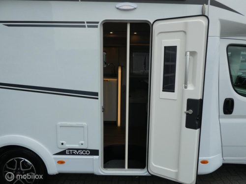 Hymer Etrusco T6900 SB COMPLETE AUTOMATIC photo: 14