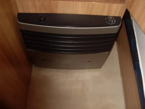 Caravelair Antares Luxe 400  photo: 16